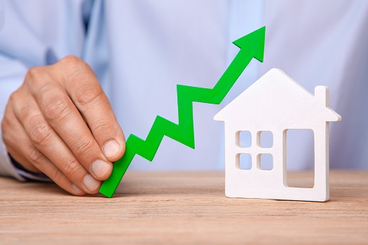 What Causes Home Prices to Fluctuate?