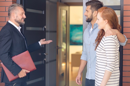 5 Steps to a Successful Real Estate Transaction