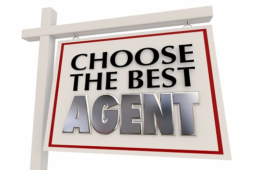 Choosing the Right Real Estate Agent: A Checklist