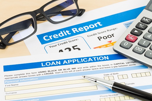 What Should Your Credit Score Be if You Want to Buy a House in San Diego