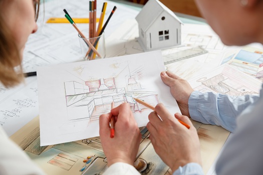 When Should I Hire an Interior Designer?