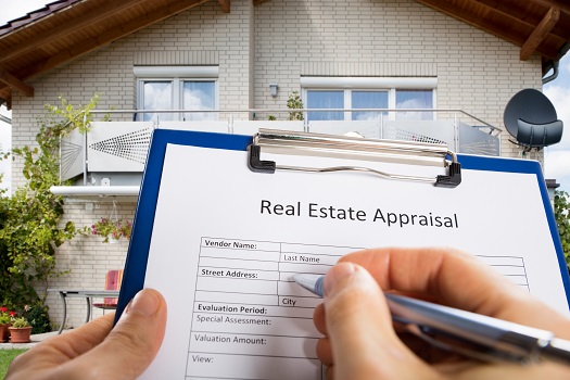 Advantages of Getting an Appraisal Before You Sell Your Home in San Diego