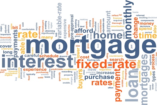 Advantages of a Fixed-Rate Mortgage in San Diego