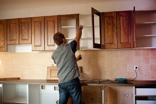 Remodeling Your Kitchen in a Budget-Friendly Way in San Diego