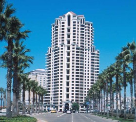 Park Place In San Diego