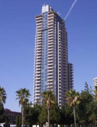 Pinnacle In San Diego