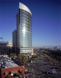 The Metropolitan In San Diego