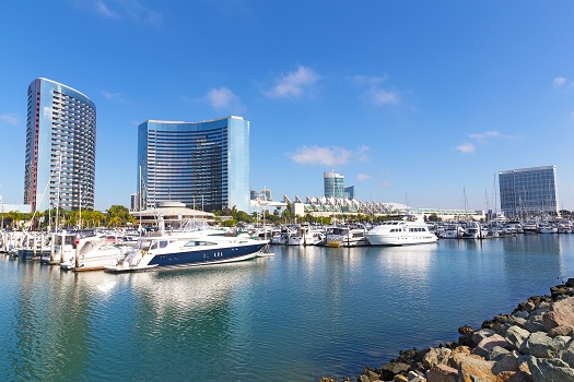 Why You Should Take a Harbor Cruise This Summer in San Diego in San Diego