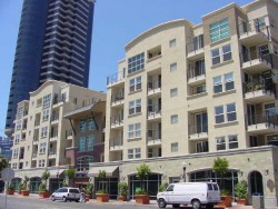 Lofts In Gaslamp