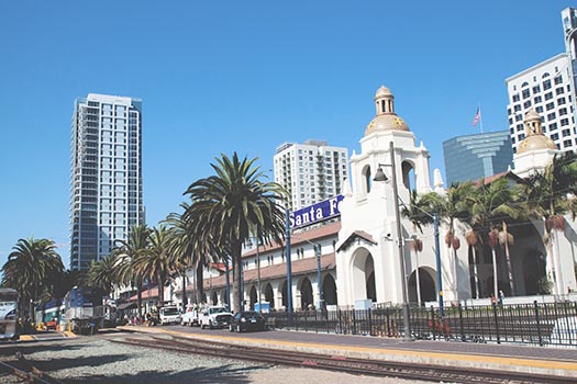 5 Best Places to Go in Downtown San Diego for Taco Tuesday