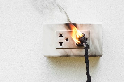 Top 5 Home Safety Hazards