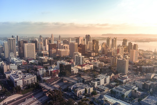 Is It Safe in San Diego’s Downtown Area?