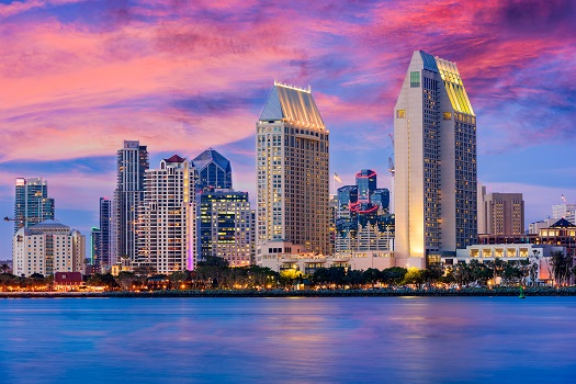 What Are Some of the Best Things About Downtown San Diego?