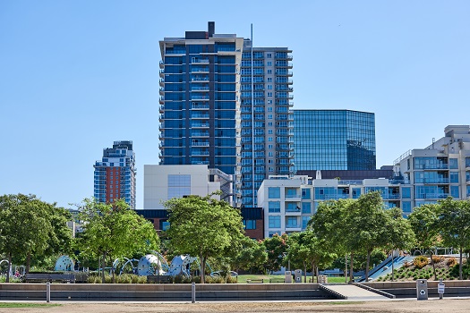 Little-Known Benefits of Living in a Downtown San Diego Condo in San Diego, CA