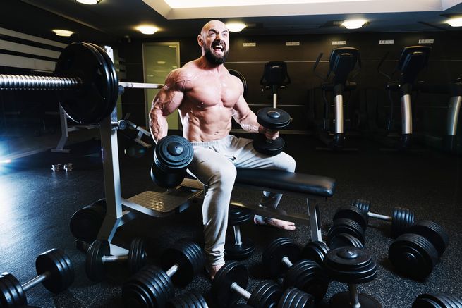 Estanozolol: Los efectos del uso de esta sustancia en el cuerpo Estanozolol: Los efectos del uso de esta sustancia en el cuerpo
