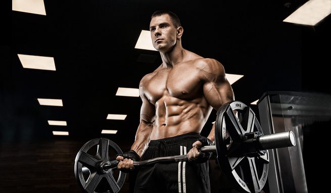 Formation en stéroïdes pour renforcer les muscles avec des peptides de croissance musculaire