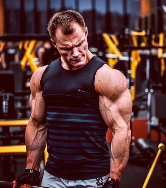 Gli effetti collaterali di Trenbolone: cosa sapere Gli effetti collaterali di Trenbolone: cosa sapere