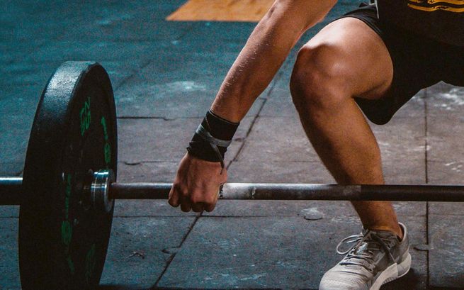 Proviron osiąga imponujące wyniki po zastosowaniu