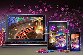 Discover the Thrill of Gaming at Fortunica Casino & Sportsbook Discover the Thrill of Gaming at Fortunica Casino & Sportsbook