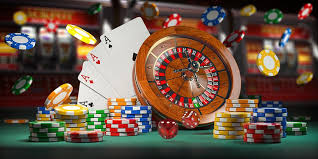 Discover the Thrills Online Casino UK Free