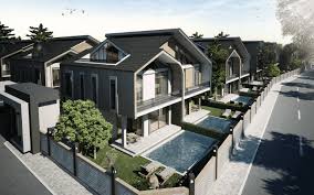 купить недвижимость за рубежом — Practical Guide to Buying Property Abroad 0