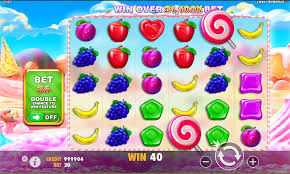 スイート ボナンザ:甘く弾けるスロットの魅力と攻略ガイド スイート ボナンザ:甘く弾けるスロットの魅力と攻略ガイド