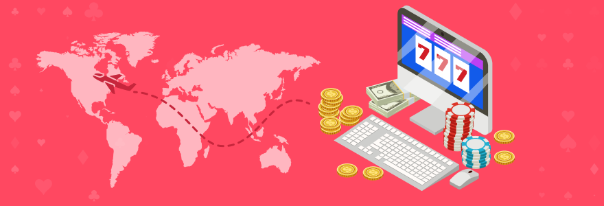 Mezinárodní online casino Hrajte s důvěrou a stylem Mezinárodní online casino Hrajte s důvěrou a stylem