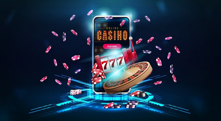 Mezinárodní online casino Hrajte s důvěrou a stylem Mezinárodní online casino Hrajte s důvěrou a stylem