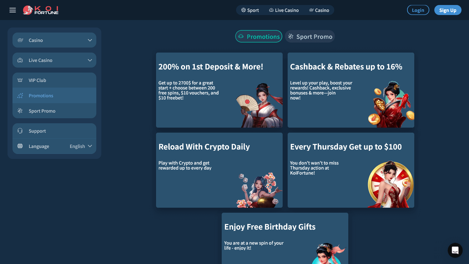 KoiFortune Casino Polska - Twoje Miejsce Dla Gier Online KoiFortune Casino Polska - Twoje Miejsce Dla Gier Online